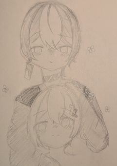 泣いてる少年を抱きしめたい