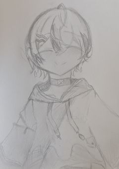 水さん受け 短編