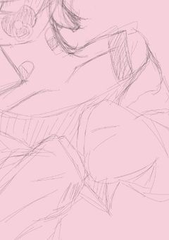 気まぐれイラスト,依頼受け付け部屋