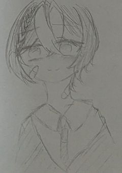 奪われたから