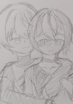 気まぐれイラスト部屋