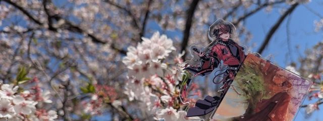 黎明（れめ）さんの壁紙画像