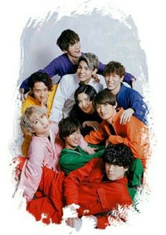 美肌の魔法はALBIONで～9人の男たちに捕まりました～