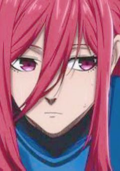 ブルーロックのマネは愛される。【短編集🔞有】