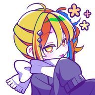 みあ໒꒱さんのアイコン画像