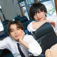 道長大好きさんのアイコン画像