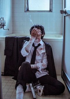 喧嘩上等。【参加型】