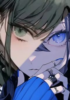 イカれ新人&期待の新人 公式三次創作まとめ【🌈🕒】