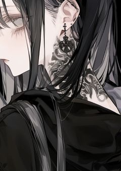 8人目の新入り、即馴染んでしまった件。【crsm】