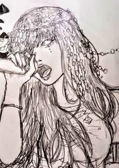 イラスト！！【界隈ごちゃ混ぜ】