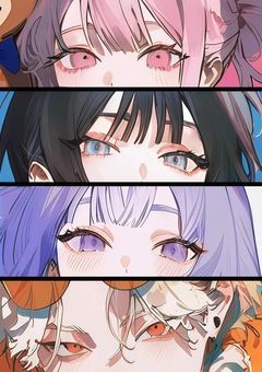 話題の新人 大暴走し過ぎて引かれた件。【🌈🕒】