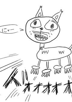 オリキャラ達の日常