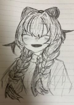 新人ライバーはバ美肉！？