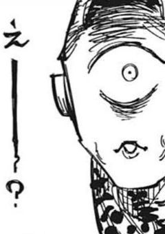 呪術高専四年生―先輩、二人います―