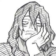 鬱病患者さんのアイコン画像