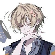 ☁️𖤐·̩͙🎧雲闇🎧☁️𖤐·̩͙さんのアイコン画像