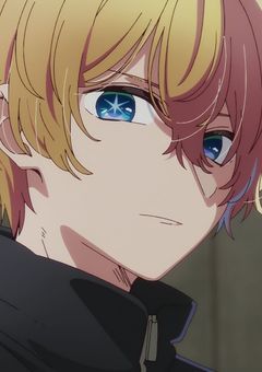 　#　星野アクアのお気に入り。