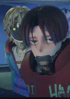 ＃　ノリで乗り切ります。