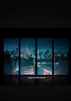 The moment when life changes