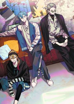 ハンドレ反応集&短編集