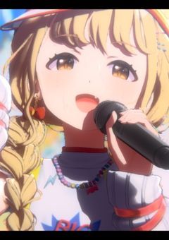 《 ただ学マスするだけ 》