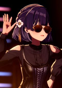 《 ただ学マスするだけ 》