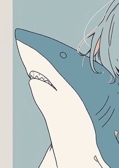 それでも人魚は話さない