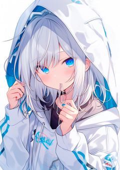 私が愛すのでは無く…？【d！】