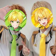 みづさんのアイコン画像