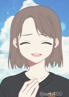 心ってガラスなんだね.