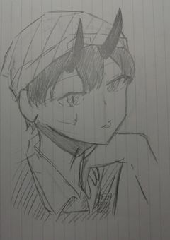 青井らだおの日常