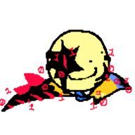 放置垢さんのアイコン画像