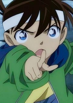 工藤姉、APTX飲まされた件