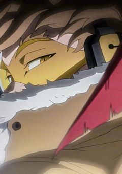 Ｎｏ．２ヒーロー、記憶喪失につき。