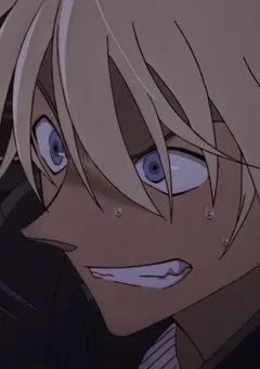 黒ずくめの最狂少女