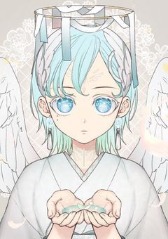 人生卒業証書。