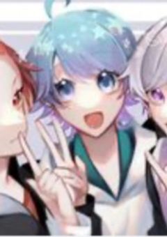 irxs なんでも小説　思いついたやつを書きます。