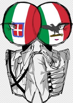 ブラック・カントリーヒューマンズ