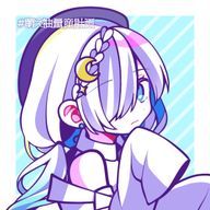 白夜さんのアイコン画像