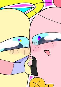 雑多・アモ多めイラスト部屋！