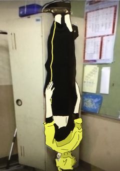 生存確認やその他雑談などなど……