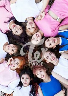 TWICEのマネージャー！？