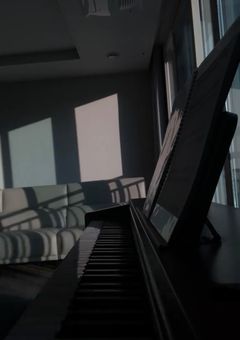 ↻  ◁&nbsp; II&nbsp; ▷  ↺  『LOOP』