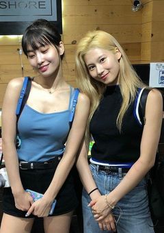 幼馴染のあの子