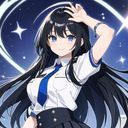雪星あめ