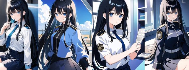 雪星あめ ❄🌟 🍬@しばらく無浮上さんの壁紙画像