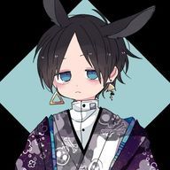 無敵の人間 @ 本垢 @ お休み中さんのアイコン画像