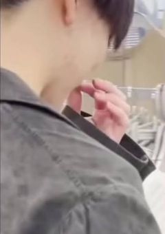 音のない世界で