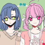 酢酸さんのアイコン画像