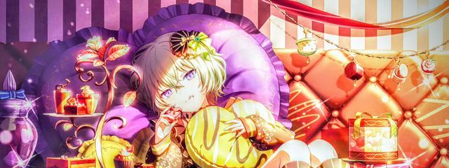 桃崎真音@わんだほーい！　さんの壁紙画像